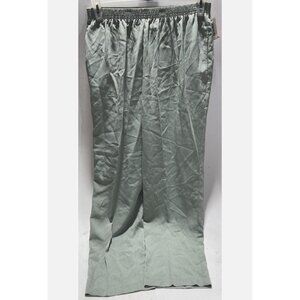 BonWorth Women’s Green Size Petite Large